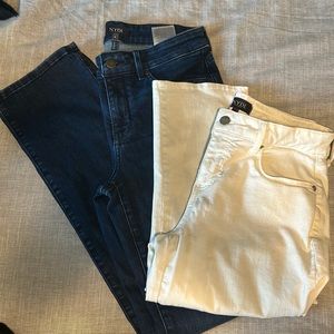 Bundle of Not your Daughters Jeans NYDJ